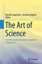 Book cover of The Art of Science by Unknown
