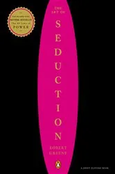 Book cover of The Art of Seduction by Melanie George