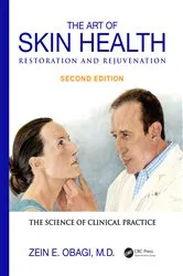 Book cover of The Art of Skin Health Restoration and Rejuvenation (2nd ed.) by Zein E. Obagi