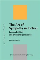 Book cover of The Art of Sympathy in Fiction by Howard Sklar