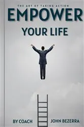 Book cover of The Art of Taking Action by Unknown