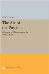 Book cover of The Art of the Possible by James Eayrs