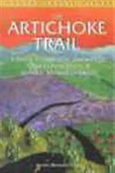 Book cover of The Artichoke Trail by James B. Frost