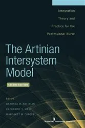 Book cover of The Artinian Intersystem Model (2nd ed.) by Barbara Artinian