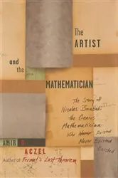 Book cover of The Artist and the Mathematician by Unknown