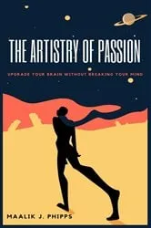 Book cover of The Artistry of Passion by Unknown