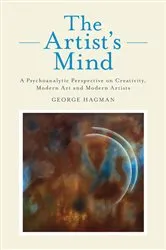 Book cover of The Artist's Mind by George Hagman
