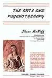 Book cover of The Arts and Psychotherapy by Shaun McNiff