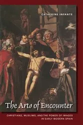 Book cover of The Arts of EncounterThe Arts of Encounter by Catherine Infante