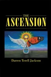 Book cover of The Ascension by Unknown
