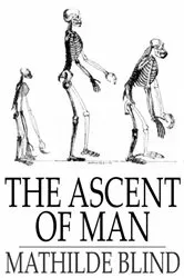 Book cover of The Ascent of Man by Unknown