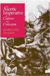 Book cover of The Ascetic Imperative in Culture and Criticism by Geoffrey Galt Harpham