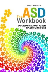 Book cover of The ASD Workbook by Penny Kershaw