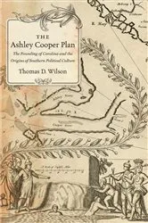 Book cover of The Ashley Cooper Plan by Thomas D Wilson