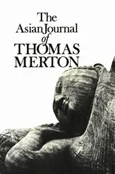 Book cover of The Asian Journal of Thomas Merton by Unknown