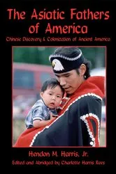 Book cover of The Asiatic Fathers of America by Unknown
