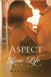 Book cover of The Aspect of Love Life by Unknown