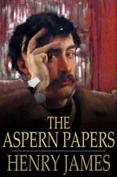 Book cover of The Aspern Papers by Unknown