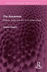 Book cover of The Assamese by Audrey Cantlie