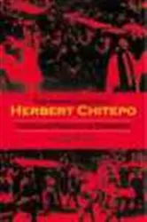 Book cover of The Assassination of Herbert Chitepo by Luise S. White