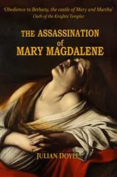 Book cover of The Assassination of Mary Magdalene (2nd ed.) by DOYLE