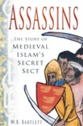 Book cover of The Assassins by W. B. Bartlett