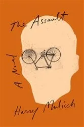 Book cover of The Assault by Unknown