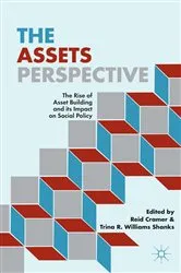 Book cover of The Assets Perspective by R. Cramer