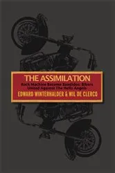 Book cover of The Assimilation by Edward Winterhalder
