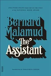 Book cover of The Assistant by Amanda Reynolds