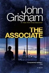 Book cover of The Associate by John Grisham