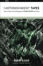 Book cover of The Astonishment Tapes by Unknown