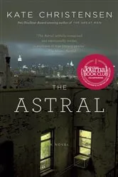 Book cover of The Astral by Unknown