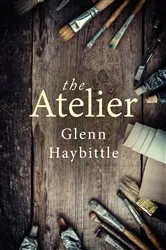 Book cover of The Atelier by Unknown
