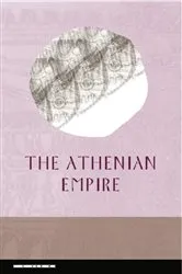 Book cover of The Athenian Empire by Polly Low