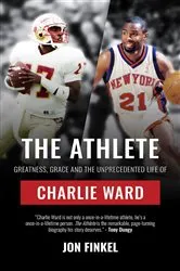 Book cover of The Athlete by Unknown