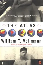 Book cover of The Atlas by Unknown