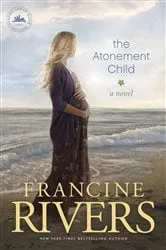 Book cover of The Atonement Child by Unknown
