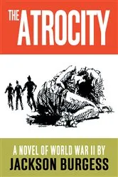 Book cover of The Atrocity by Unknown