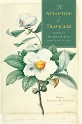 Book cover of The Attention of a Traveller by Unknown
