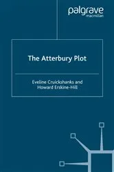Book cover of The Atterbury Plot by E. Cruickshanks