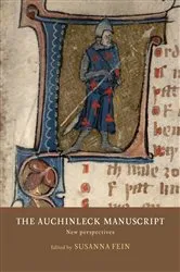 Book cover of The Auchinleck Manuscript: New Perspectives by Susanna Fein