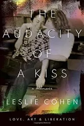 Book cover of The Audacity of a Kiss by Unknown