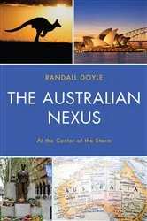 Book cover of The Australian Nexus by Randall Doyle