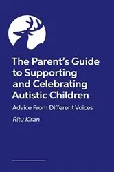 Book cover of The Autism Parents' Club by Ritu Kiran