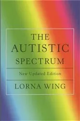 Book cover of The Autistic Spectrum by Lorna Wing