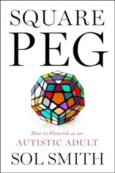 Book cover of The Autistic's Guide to Self-Discovery by Sol Smith