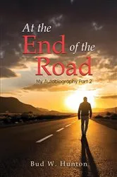 Book cover of The Autobiography of Bud W. Hunton: Part 2 by Bud W. Hunton