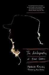 Book cover of The Autobiography of Fidel Castro by Norberto Fuentes