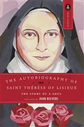 Book cover of The Autobiography of Saint Therese by John Beevers